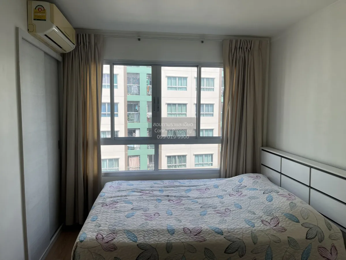 For Sale Condo , Lumpini Ville Sukhumvit 109 - Bearing , BTS-Bear