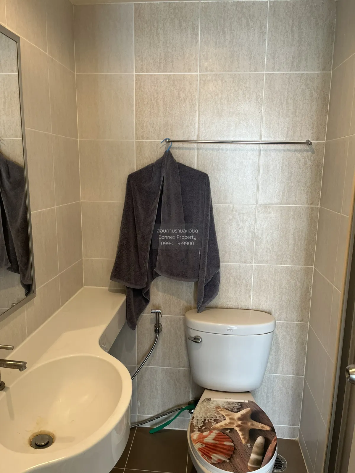 For Sale Condo , Lumpini Ville Sukhumvit 109 - Bearing , BTS-Bear