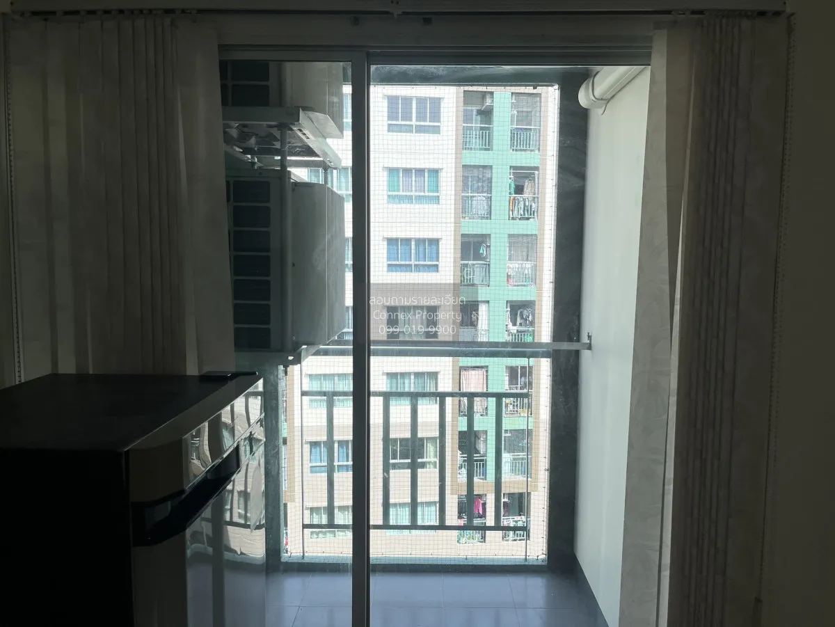 For Sale Condo , Lumpini Ville Sukhumvit 109 - Bearing , BTS-Bear