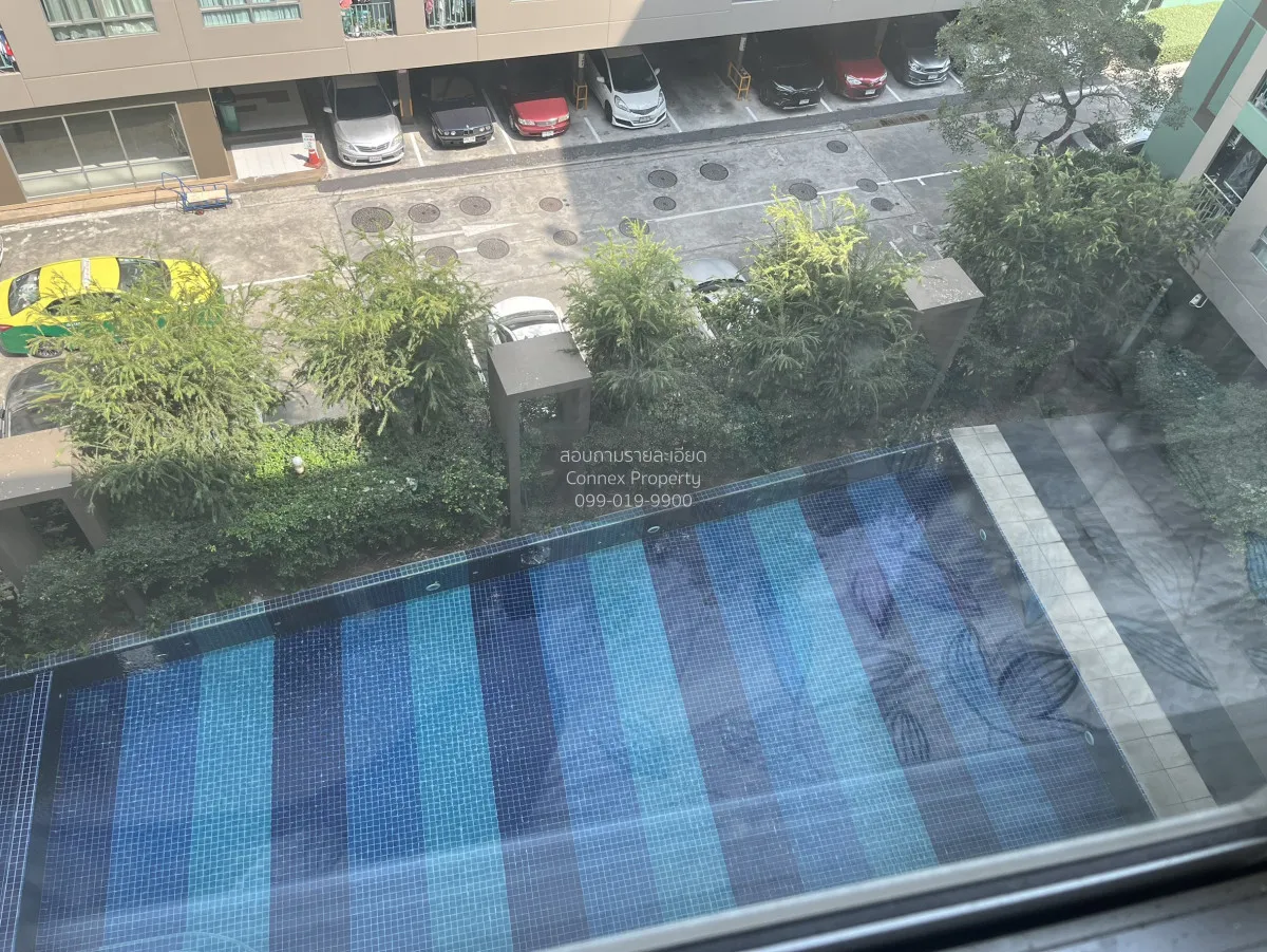 For Sale Condo , Lumpini Ville Sukhumvit 109 - Bearing , BTS-Bear