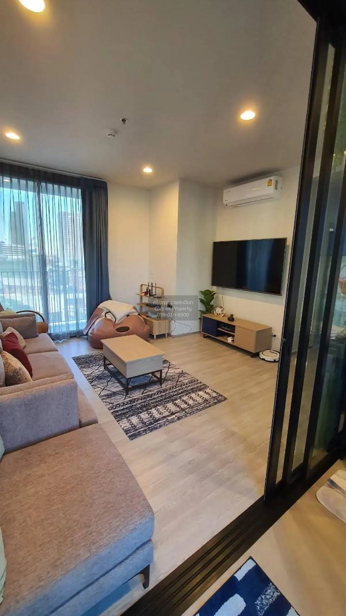 For Rent Condo , XT Ekkamai , BTS-Ekkamai , Khlong Tan Nuea , Wat 2