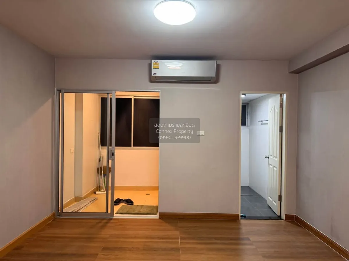 For Sale Condo , City Home Tha – Phra , MRT-Tha Phra , Tha Phra , 1