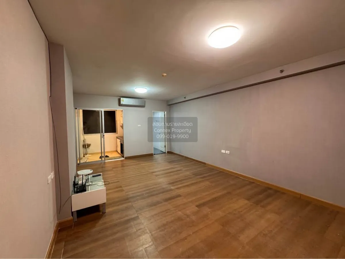 For Sale Condo , City Home Tha – Phra , MRT-Tha Phra , Tha Phra , 3