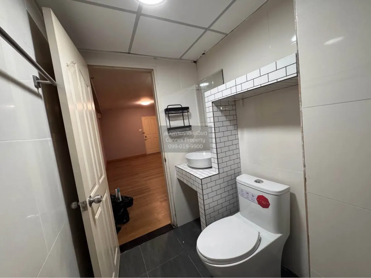 For Sale Condo , City Home Tha – Phra , MRT-Tha Phra , Tha Phra , 4