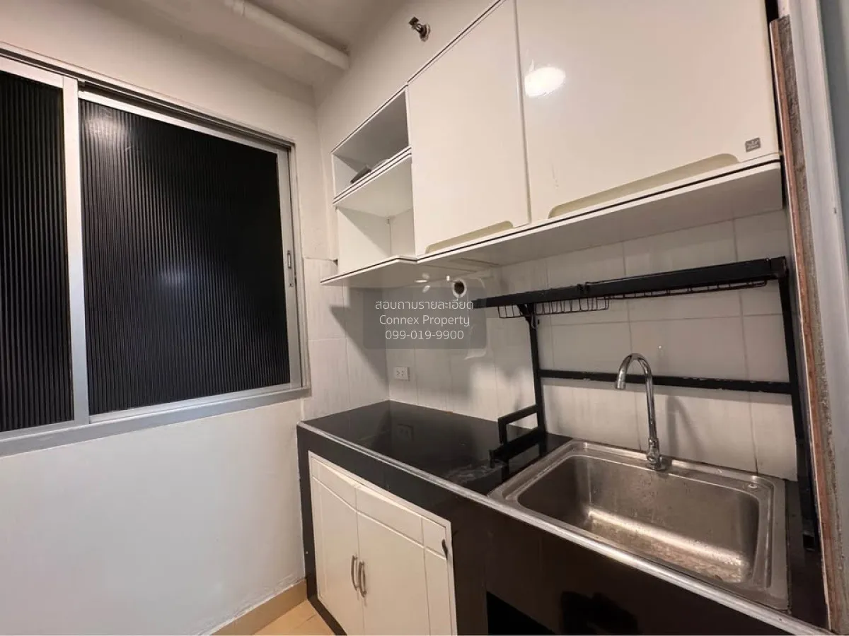 For Sale Condo , City Home Tha – Phra , MRT-Tha Phra , Tha Phra ,