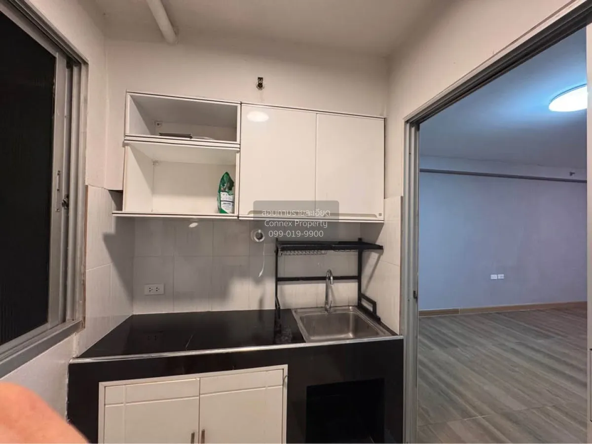 For Sale Condo , City Home Tha – Phra , MRT-Tha Phra , Tha Phra ,