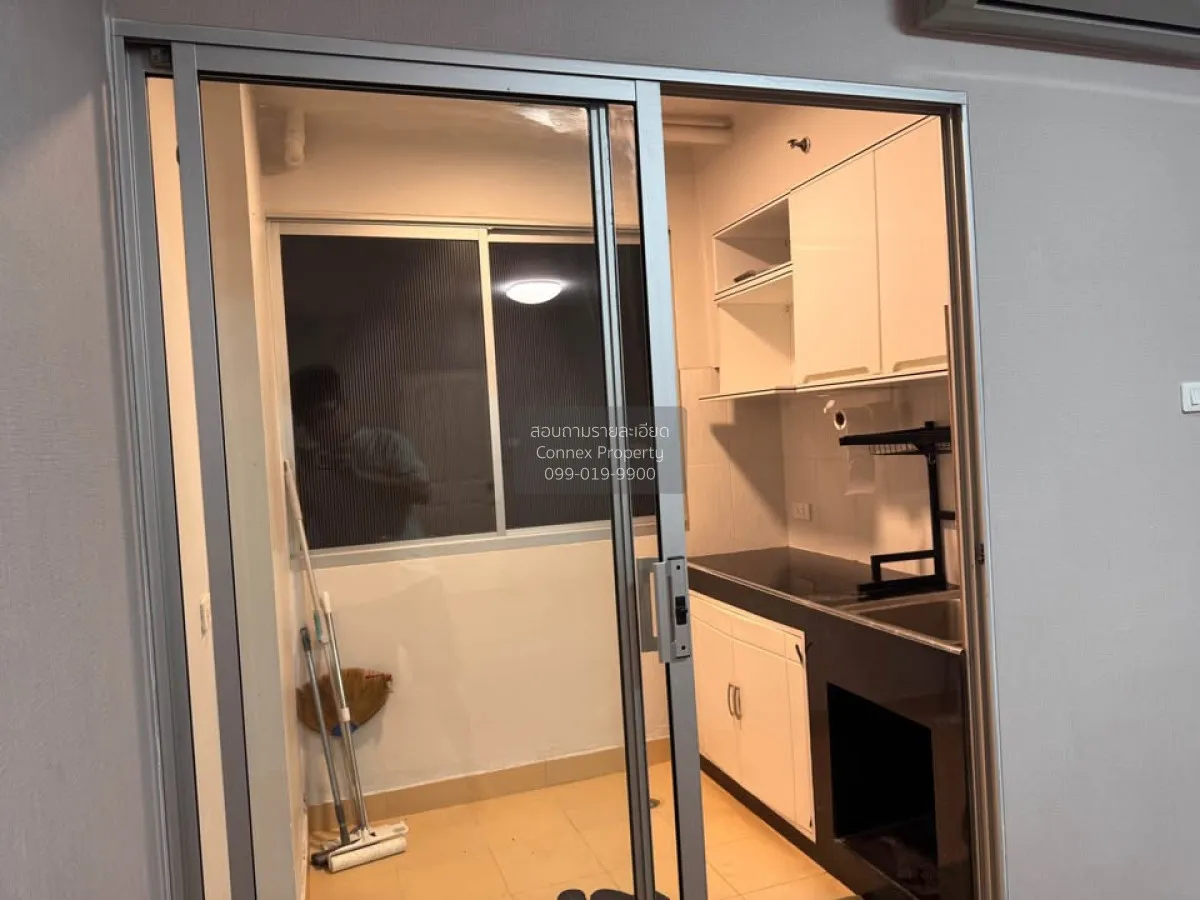 For Sale Condo , City Home Tha – Phra , MRT-Tha Phra , Tha Phra ,