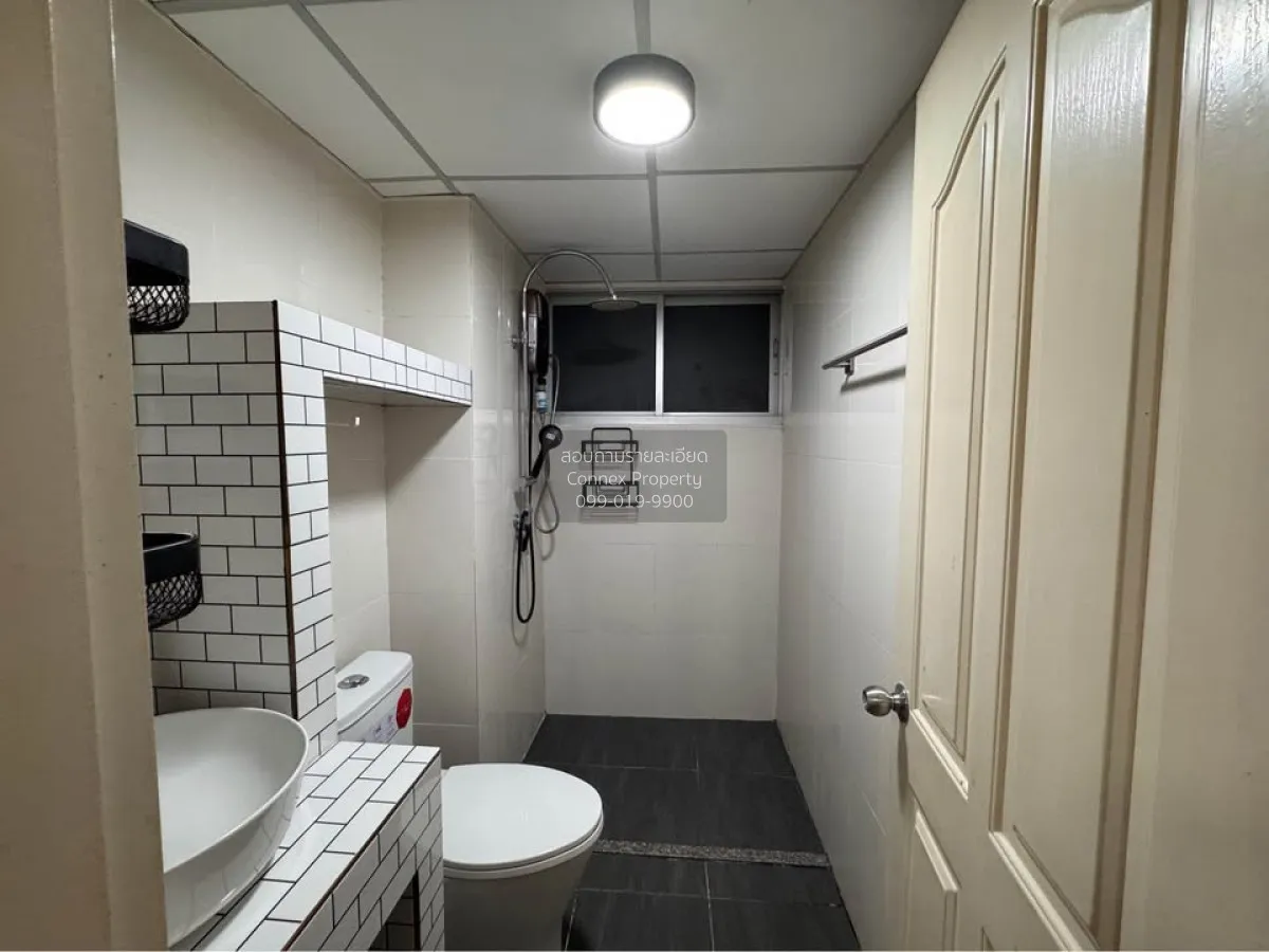 For Sale Condo , City Home Tha – Phra , MRT-Tha Phra , Tha Phra ,