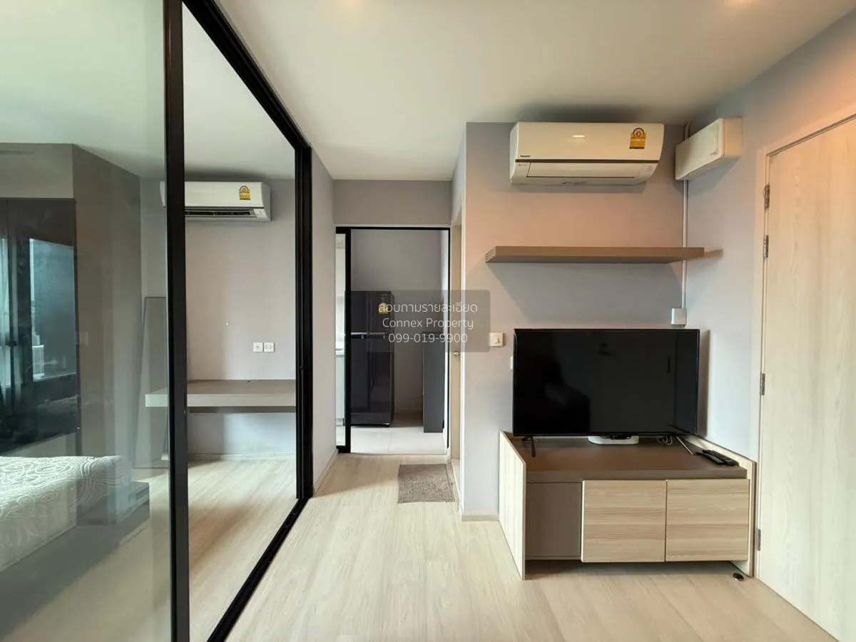 For Rent Condo , Life Asoke , MRT-Phetchaburi , Bang Kapi , Huai  2