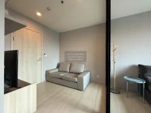 For Rent Condo , Life Asoke , MRT-Phetchaburi , Bang Kapi , Huai Khwang , Bangkok , CX-110640