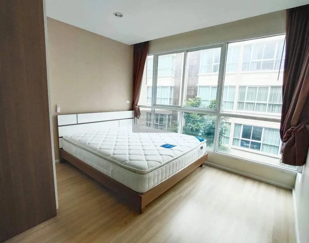 เช่าคอนโด  แฮปปี้ คอนโด ลาดพร้าว 101 คลองจั่น เขต บางกะปิ กรุงเทพ