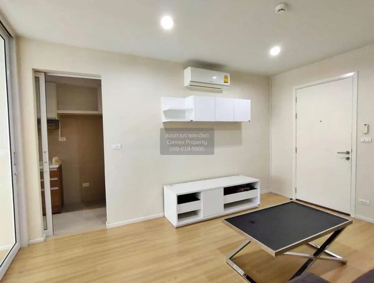 ขายคอนโด  แฮปปี้ คอนโด ลาดพร้าว 101 คลองจั่น เขต บางกะปิ กรุงเทพ  3