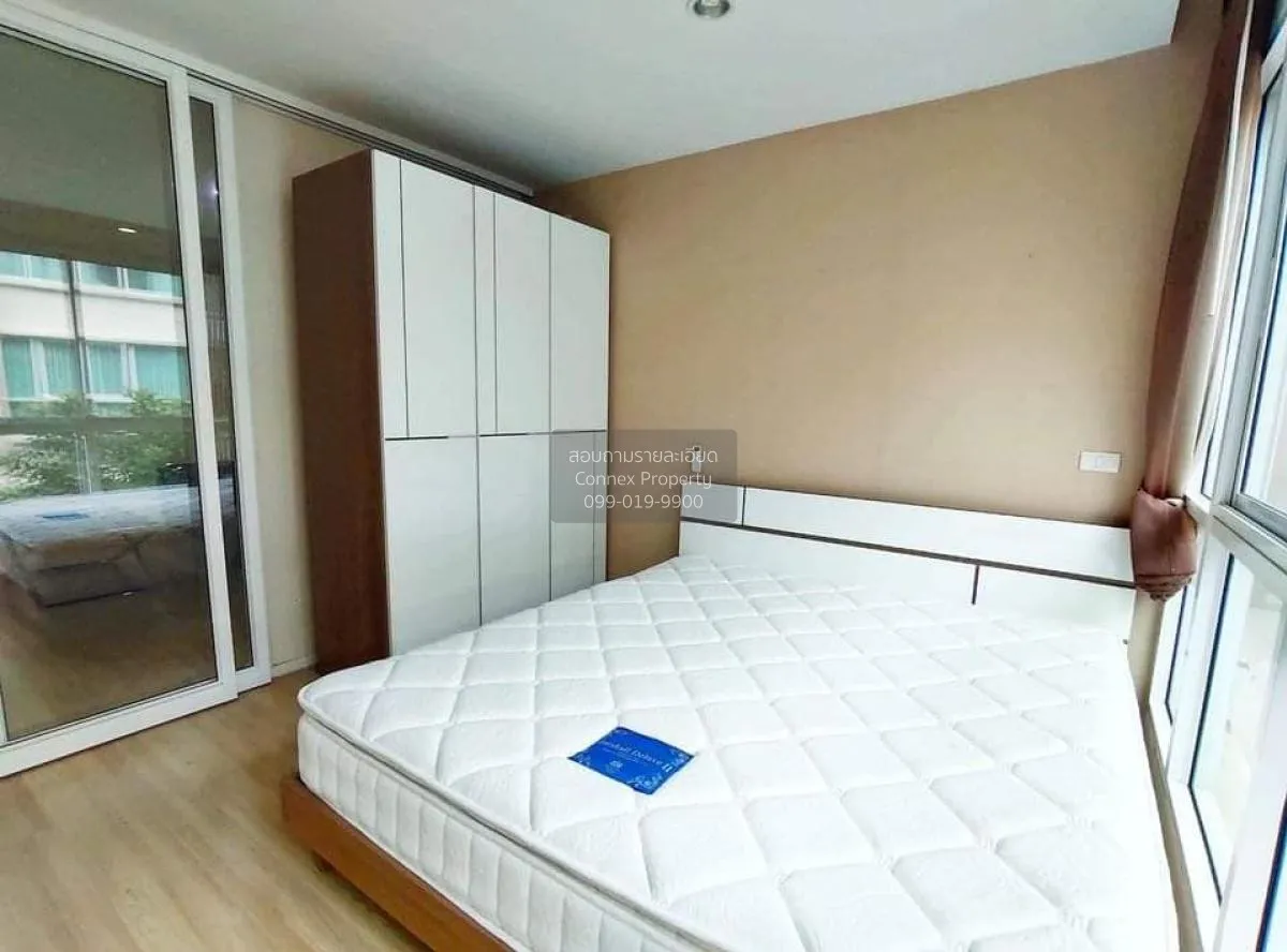 ขายคอนโด  แฮปปี้ คอนโด ลาดพร้าว 101 คลองจั่น เขต บางกะปิ กรุงเทพ 