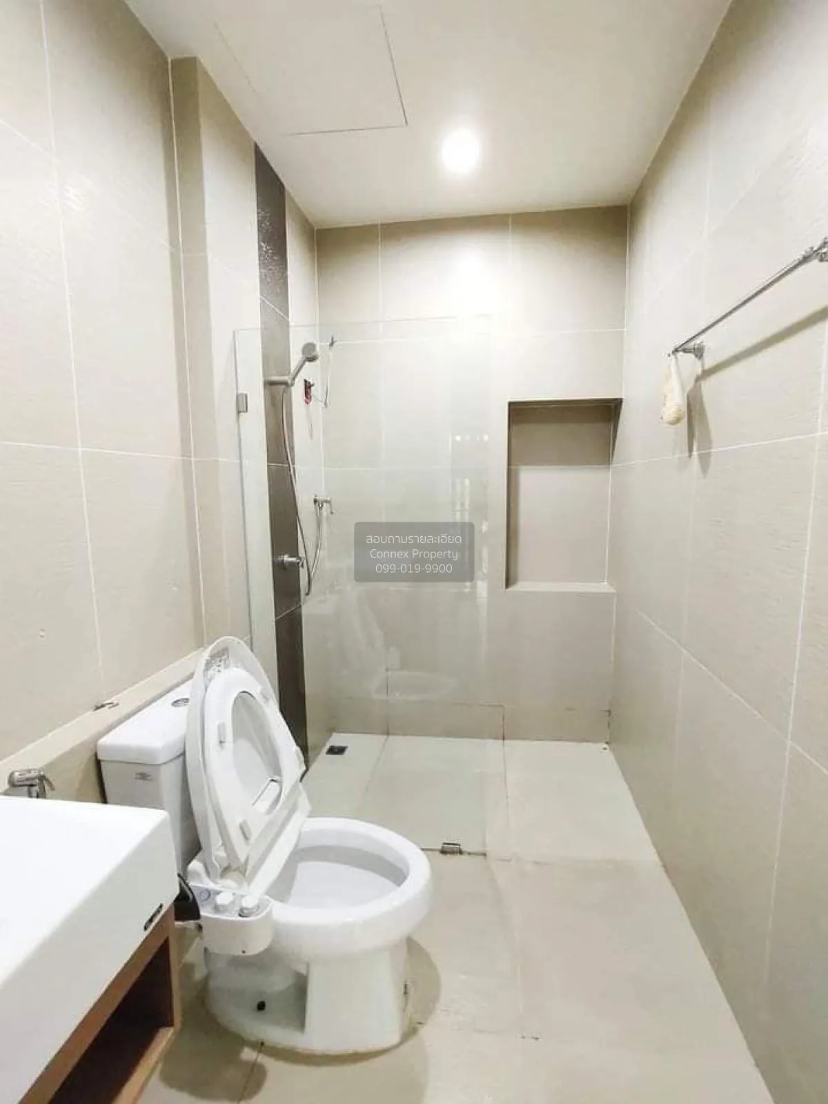 ขายคอนโด  แฮปปี้ คอนโด ลาดพร้าว 101 คลองจั่น เขต บางกะปิ กรุงเทพ 