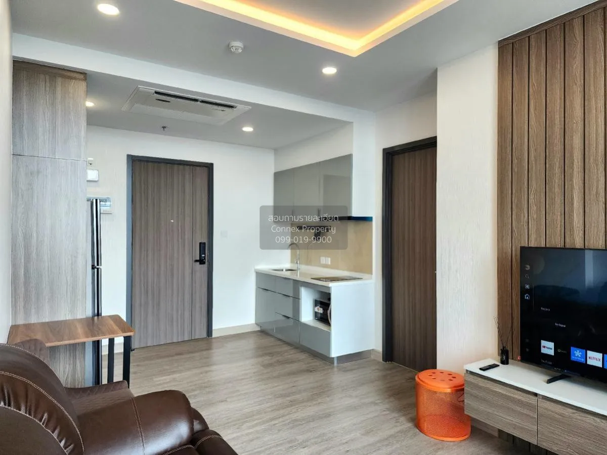 เช่าคอนโด  ศุภาลัย พรีเมียร์ สามเสน - ราชวัตร ถนนนครไชยศรี เขต ดุ 2