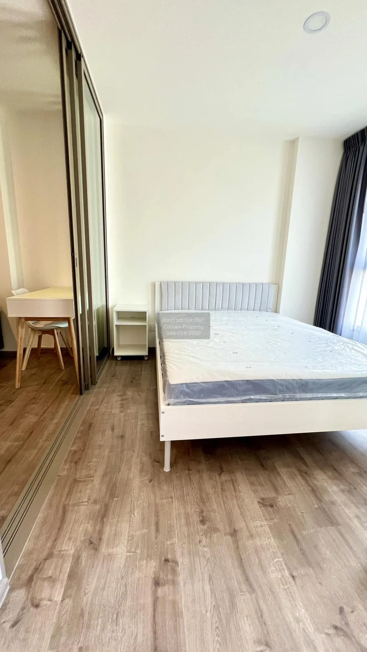 เช่าคอนโด  แอสปาย ปิ่นเกล้า - อรุณอมรินทร์ MRT-บางขุนนนท์ อรุณอมร 4