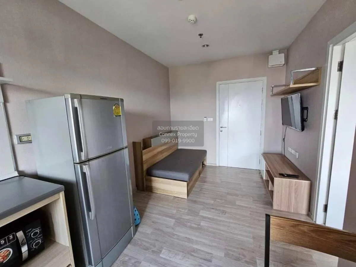 For Sale Condo , Plum Condo Ram 60 Interchange , Hua Mak , Bang K 1