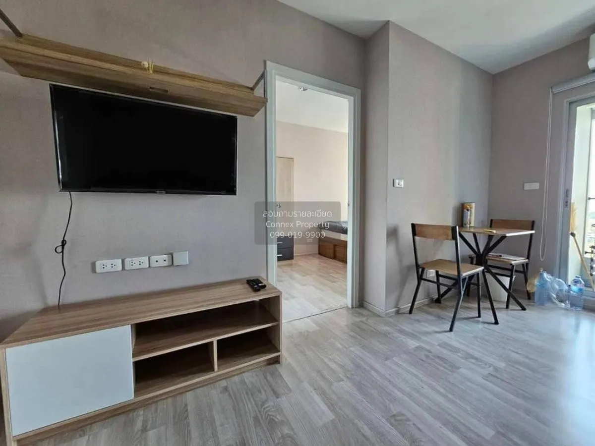 For Sale Condo , Plum Condo Ram 60 Interchange , Hua Mak , Bang K 2