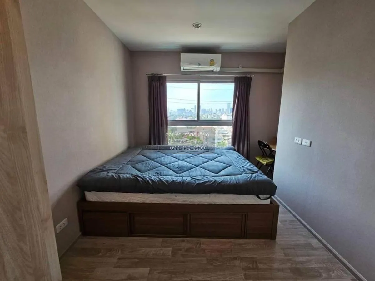 For Sale Condo , Plum Condo Ram 60 Interchange , Hua Mak , Bang K 4