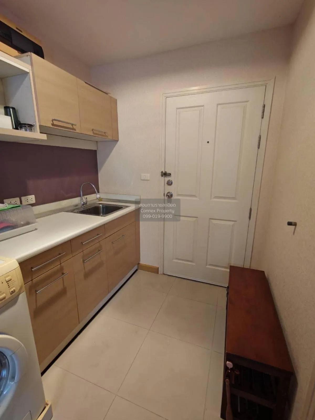 For Sale Condo , The Link Sukhumvit 50 , BTS-On Nut , Phra Khanon