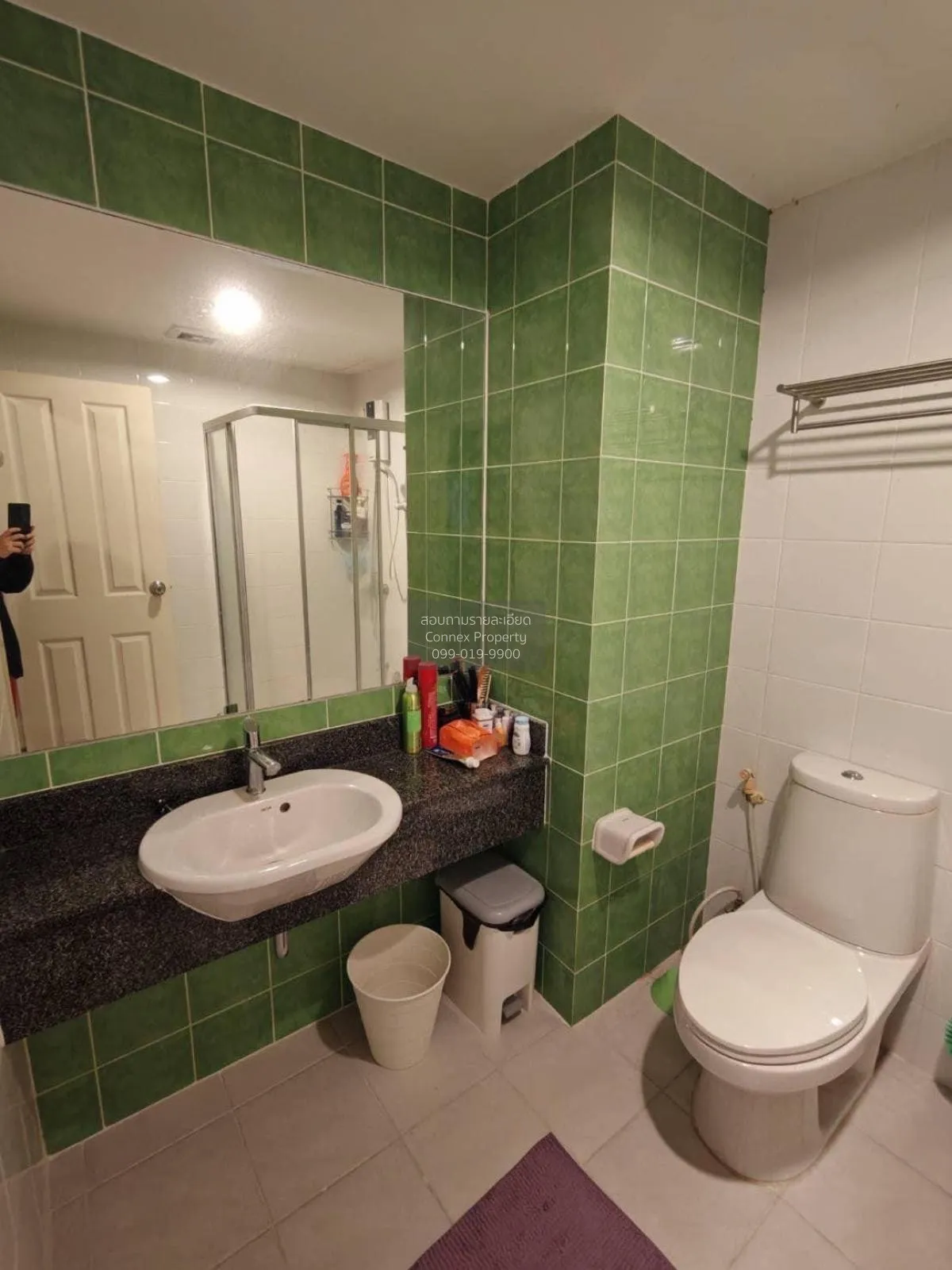 For Sale Condo , The Link Sukhumvit 50 , BTS-On Nut , Phra Khanon