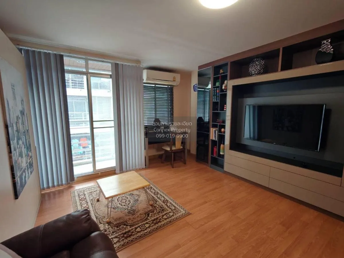 For Sale Condo , The Link Sukhumvit 50 , BTS-On Nut , Phra Khanon