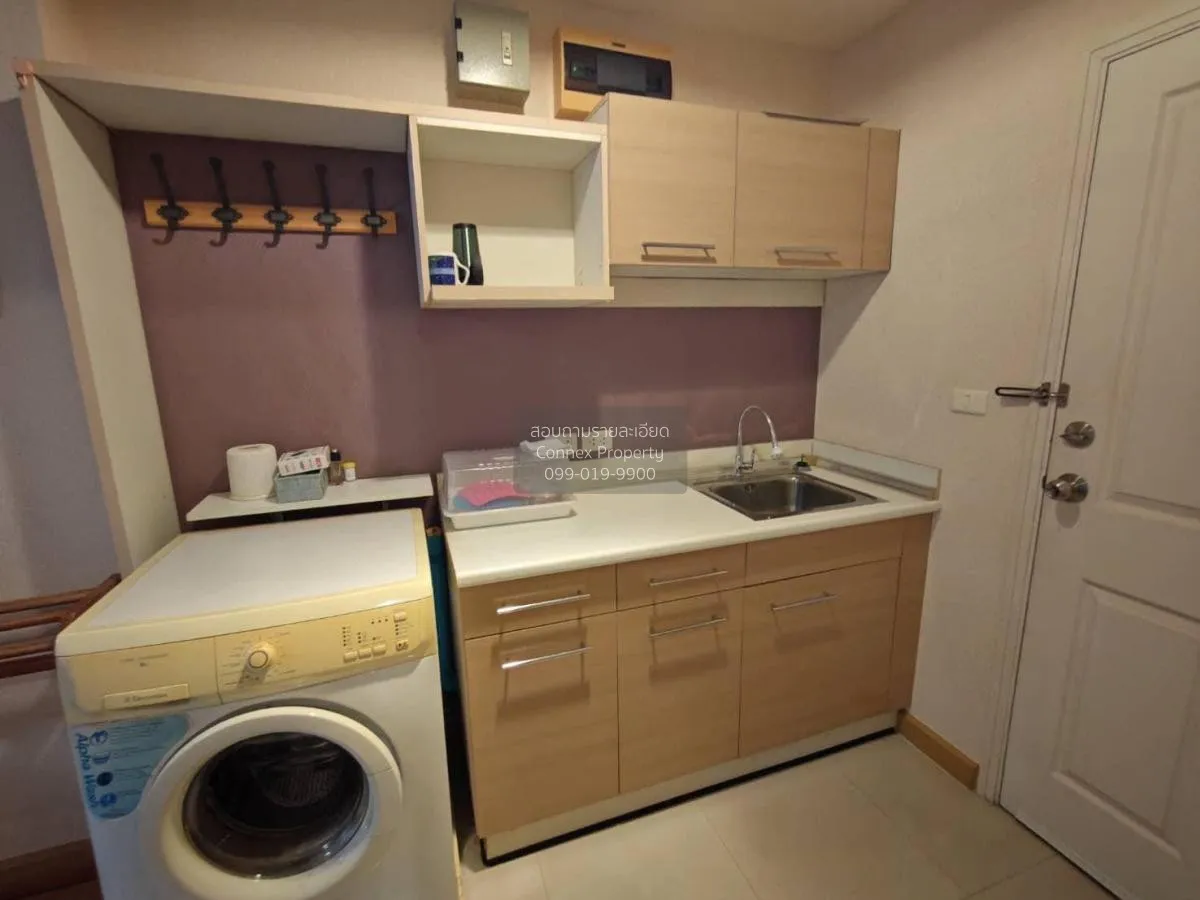 For Sale Condo , The Link Sukhumvit 50 , BTS-On Nut , Phra Khanon