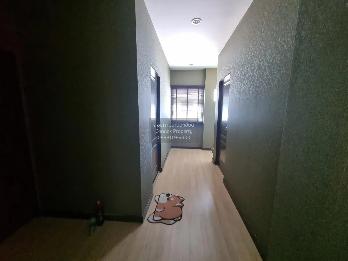 ขายบ้าน  เดอะ ธารา รามอินทรา บางชัน เขต คลองสามวา กรุงเทพ CX-1106