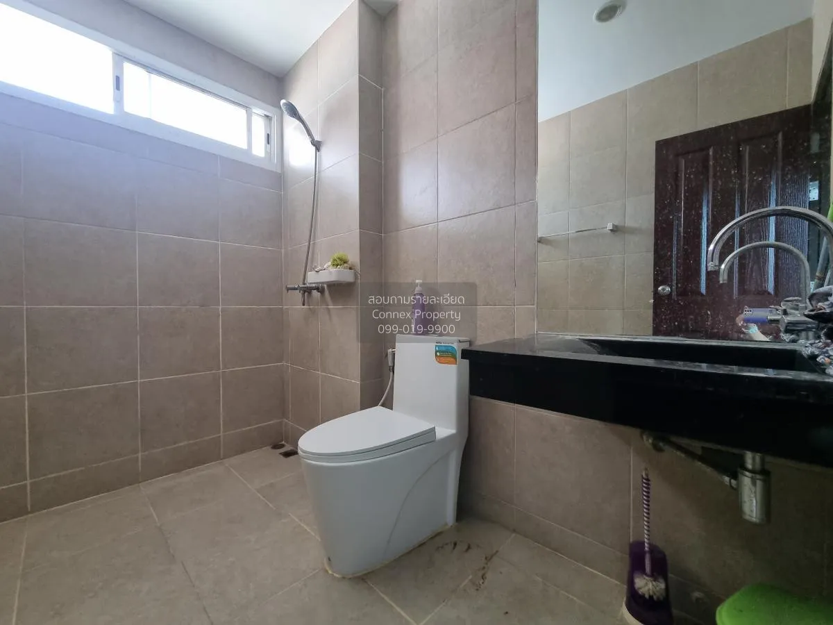 ขายบ้าน  เดอะ ธารา รามอินทรา บางชัน เขต คลองสามวา กรุงเทพ CX-1106