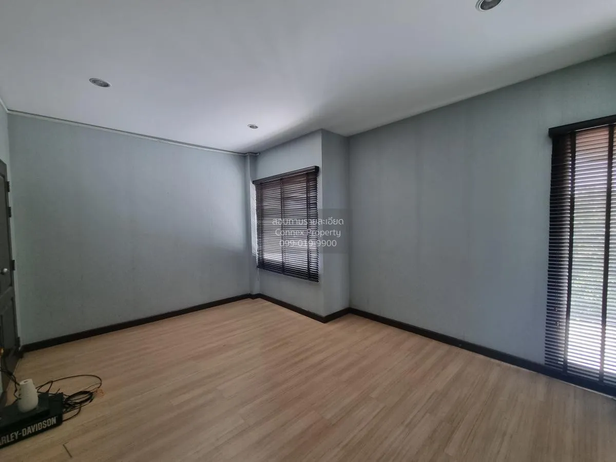 ขายบ้าน  เดอะ ธารา รามอินทรา บางชัน เขต คลองสามวา กรุงเทพ CX-1106