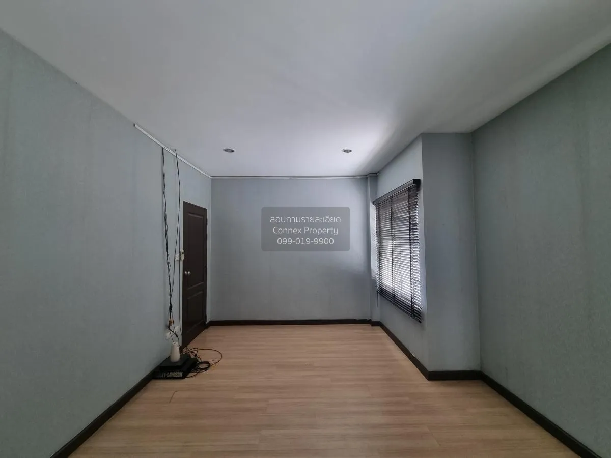 ขายบ้าน  เดอะ ธารา รามอินทรา บางชัน เขต คลองสามวา กรุงเทพ CX-1106