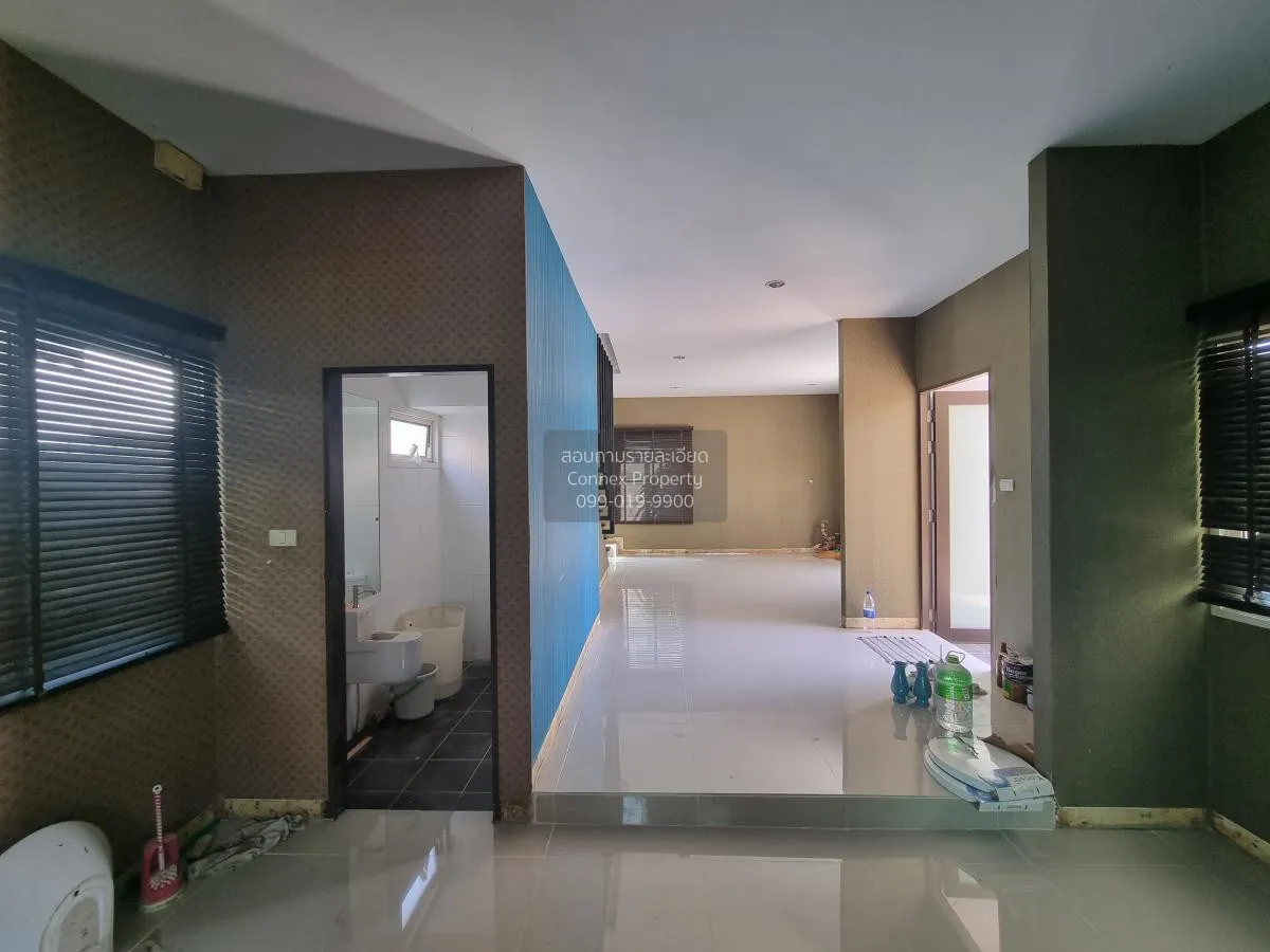 ขายบ้าน  เดอะ ธารา รามอินทรา บางชัน เขต คลองสามวา กรุงเทพ CX-1106