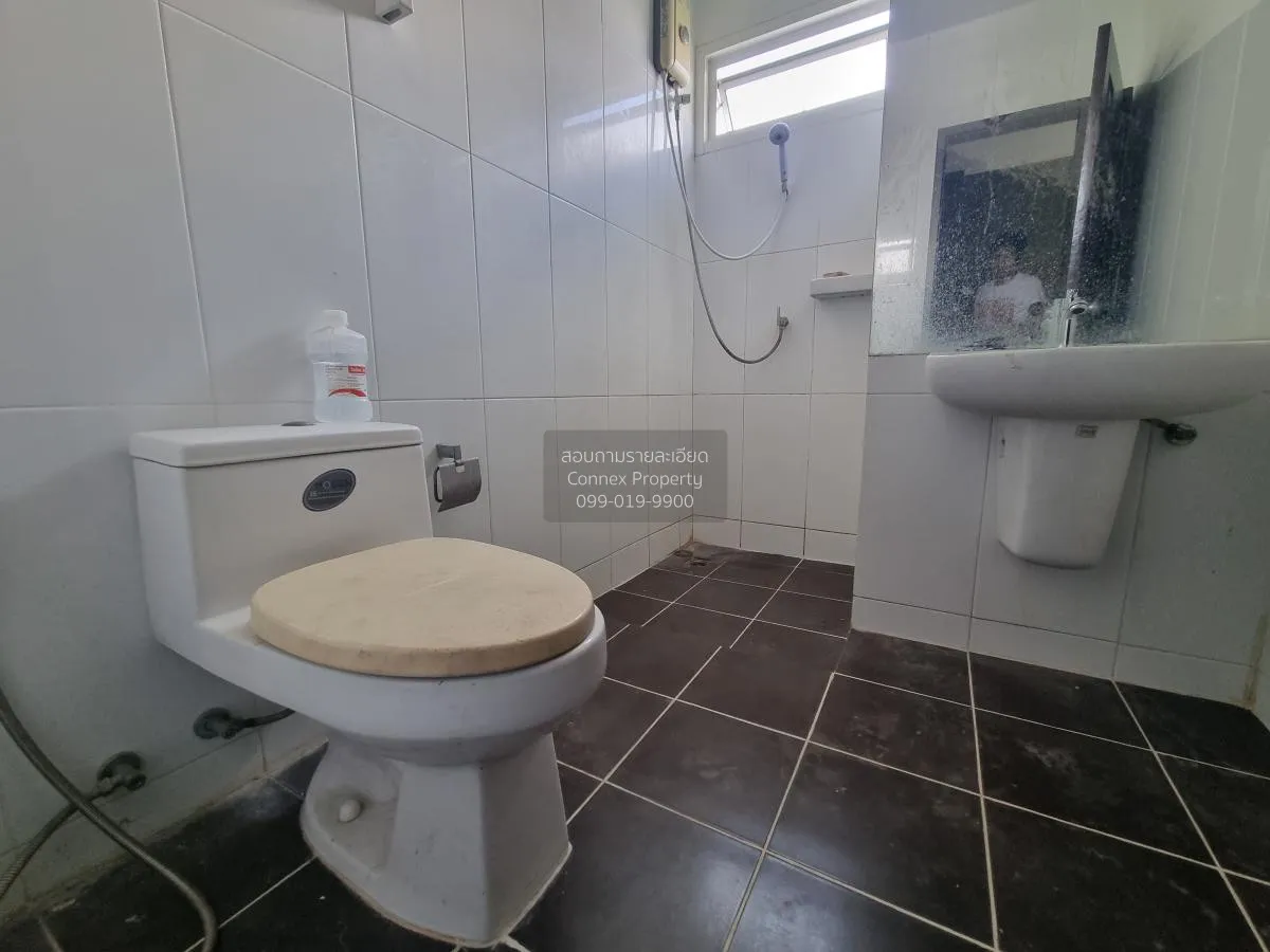 ขายบ้าน  เดอะ ธารา รามอินทรา บางชัน เขต คลองสามวา กรุงเทพ CX-1106