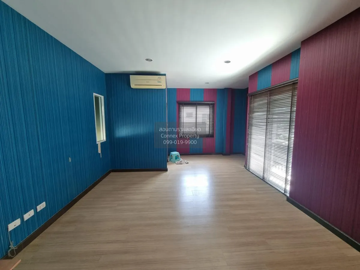 ขายบ้าน  เดอะ ธารา รามอินทรา บางชัน เขต คลองสามวา กรุงเทพ CX-1106