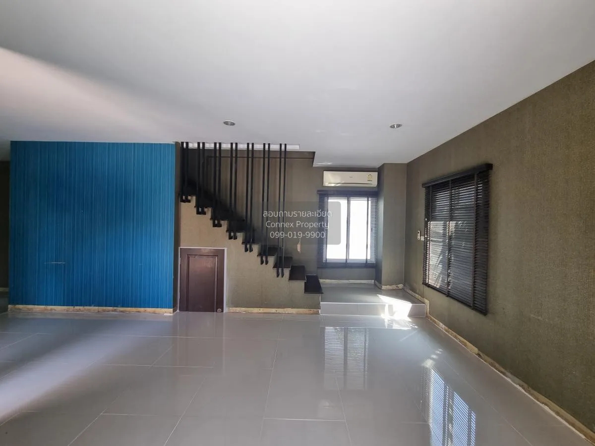 ขายบ้าน  เดอะ ธารา รามอินทรา บางชัน เขต คลองสามวา กรุงเทพ CX-1106