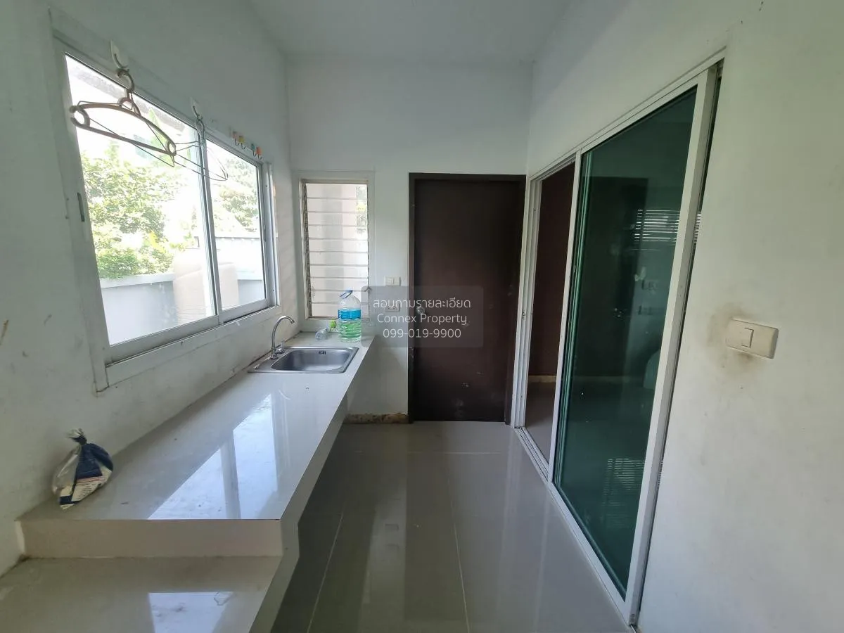 ขายบ้าน  เดอะ ธารา รามอินทรา บางชัน เขต คลองสามวา กรุงเทพ CX-1106