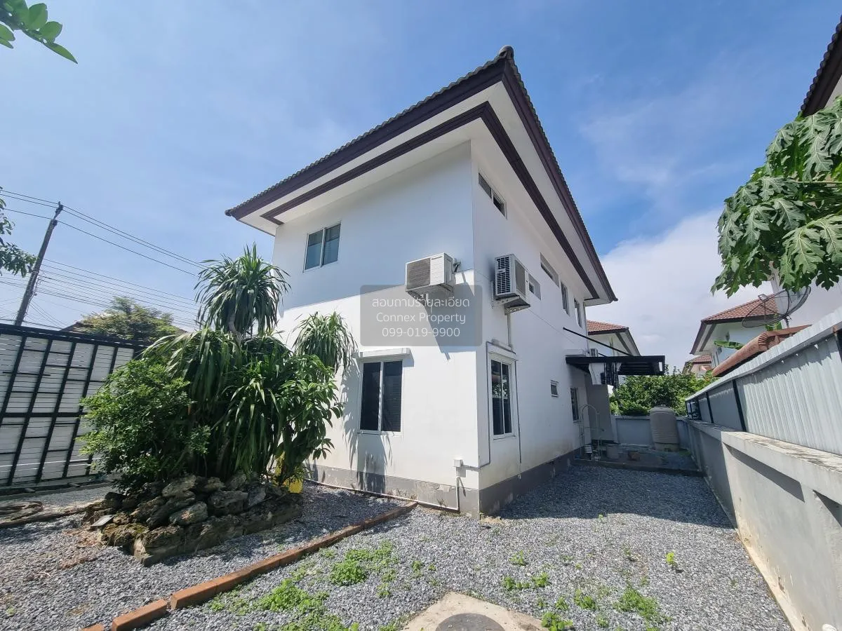 ขายบ้าน  เดอะ ธารา รามอินทรา บางชัน เขต คลองสามวา กรุงเทพ CX-1106 3