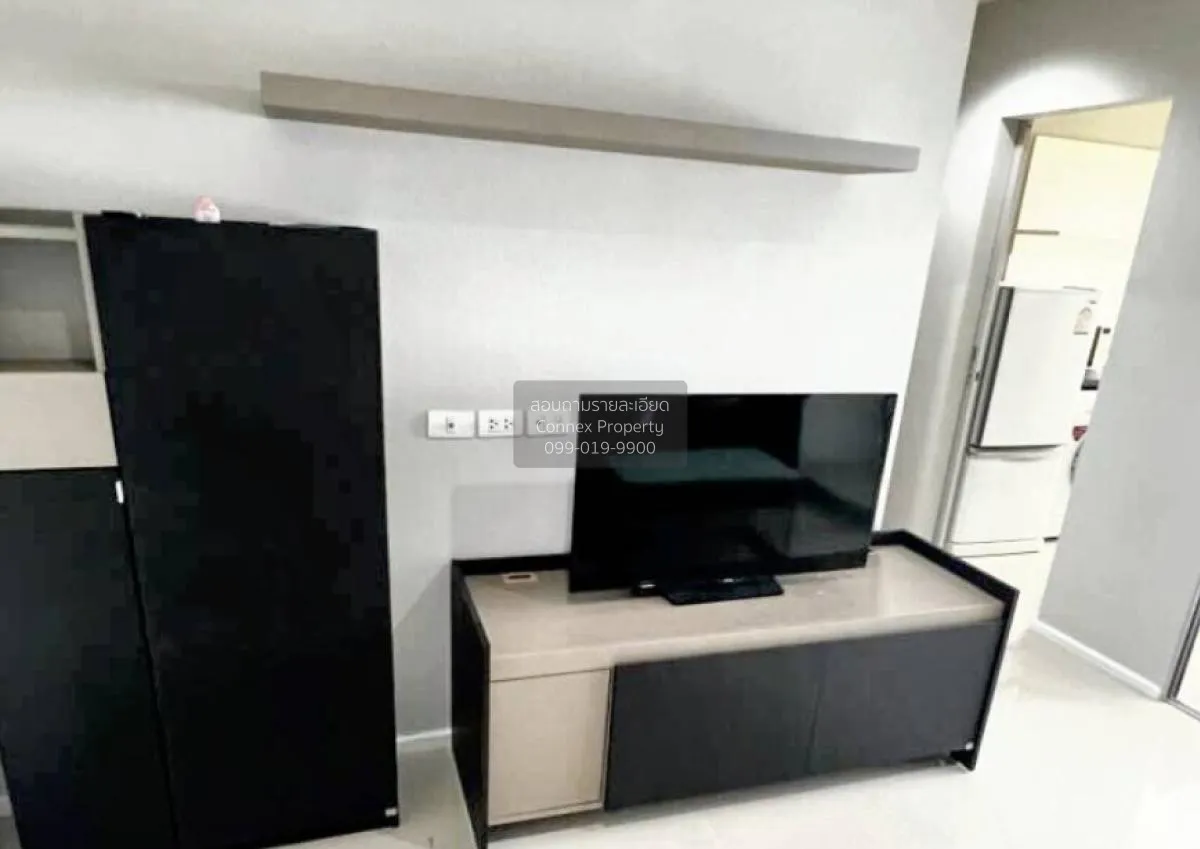 For Rent Condo , Aspire Sukhumvit 48 , BTS-Phra Khanong , Phra Kh 2