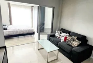 For Rent Condo , Aspire Sukhumvit 48 , BTS-Phra Khanong , Phra Khanong , Khlong Toei , Bangkok , CX-110661