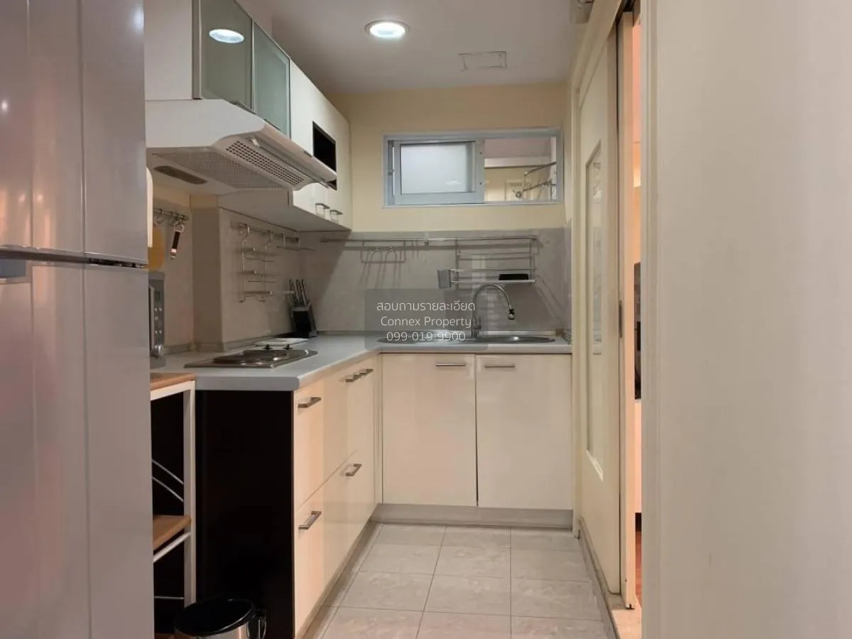 For Rent Condo , Lumpini Suite Sukhumvit 41 , BTS-Phrom Phong , K 2