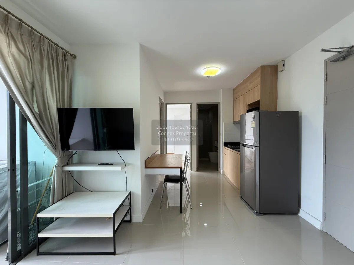 For Rent Condo , Ideo Blucove Sukhumvit , BTS-Udom Suk , Bang Na  4