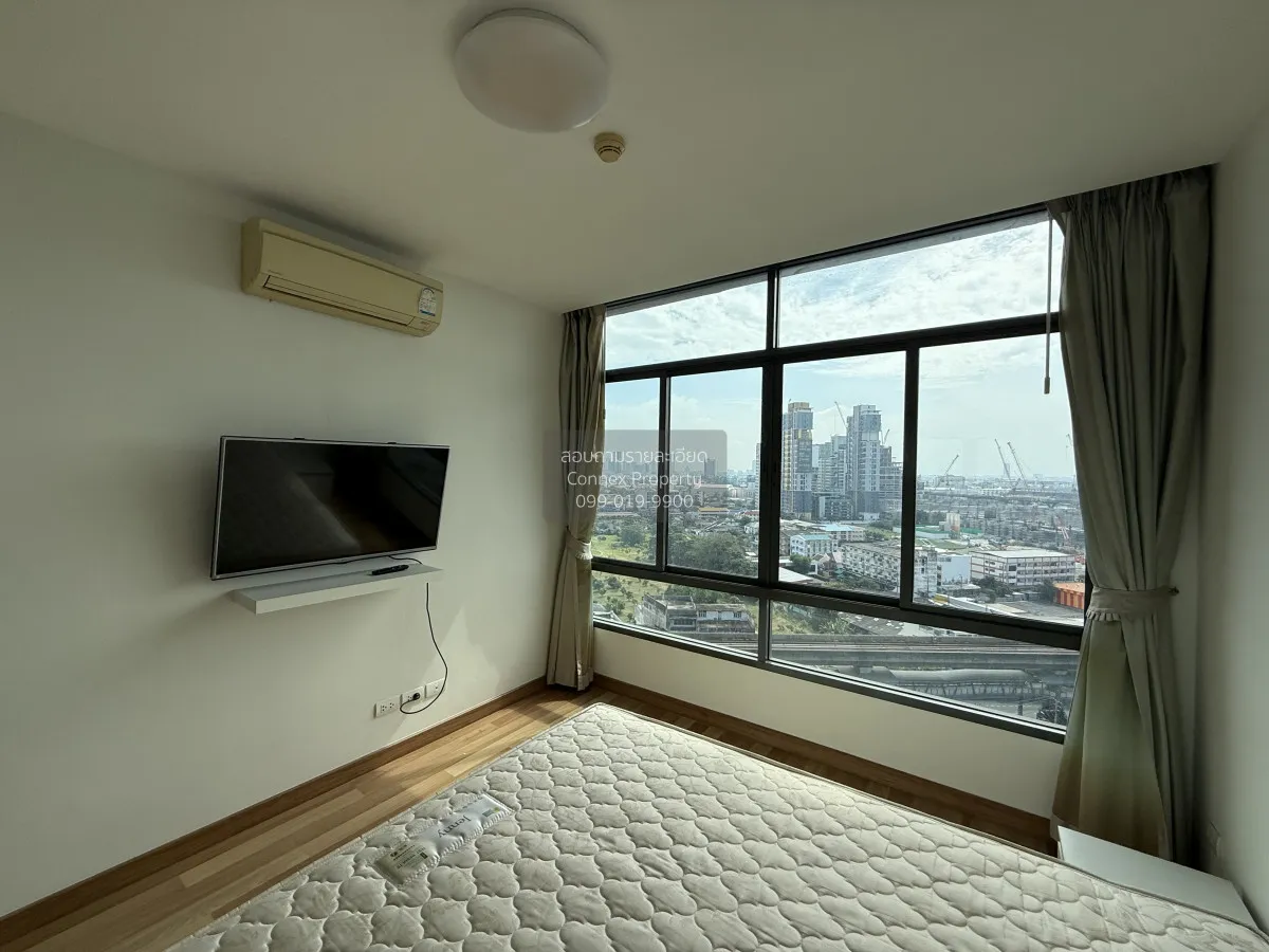 For Rent Condo , Ideo Blucove Sukhumvit , BTS-Udom Suk , Bang Na 
