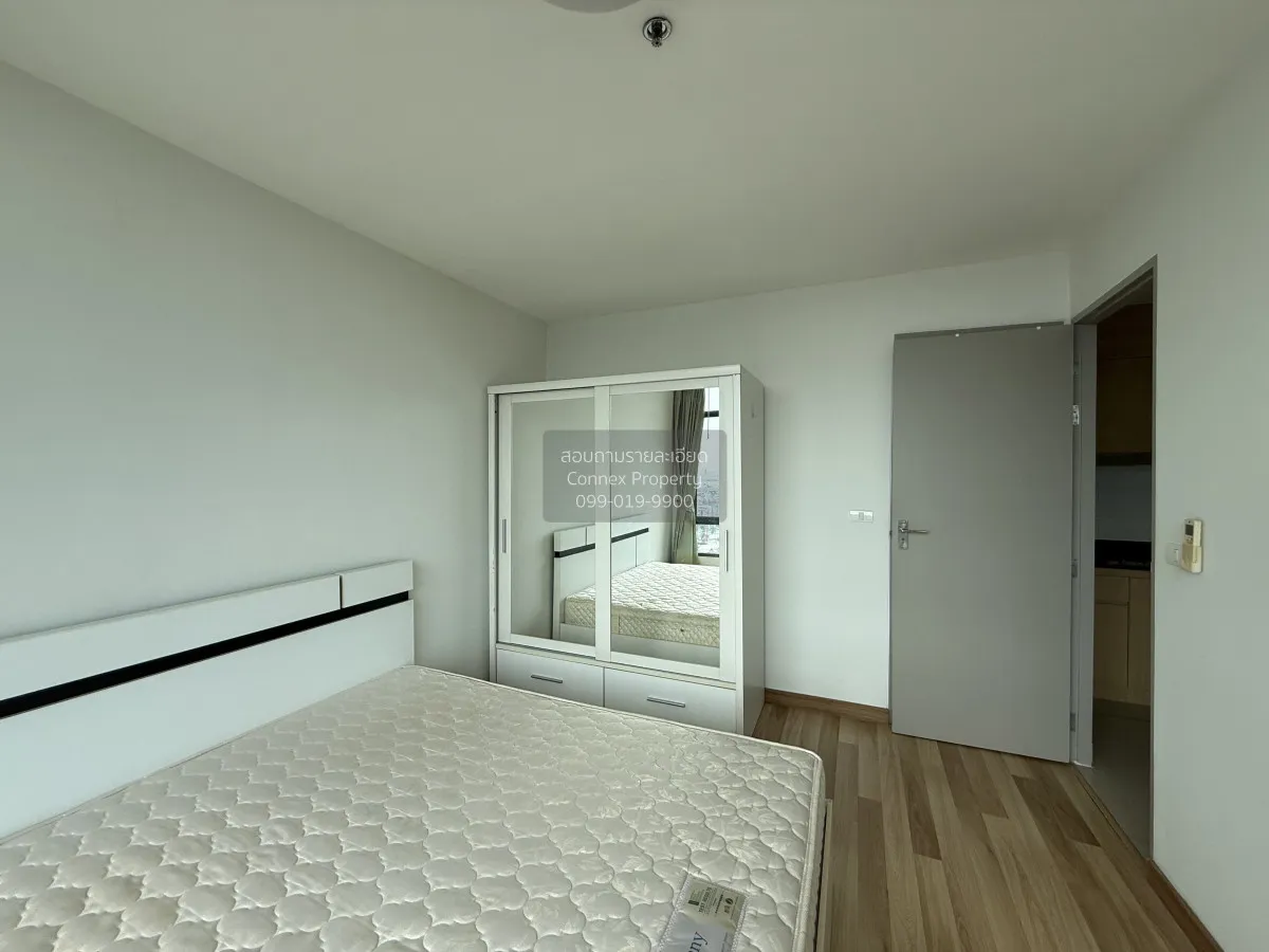 For Rent Condo , Ideo Blucove Sukhumvit , BTS-Udom Suk , Bang Na 