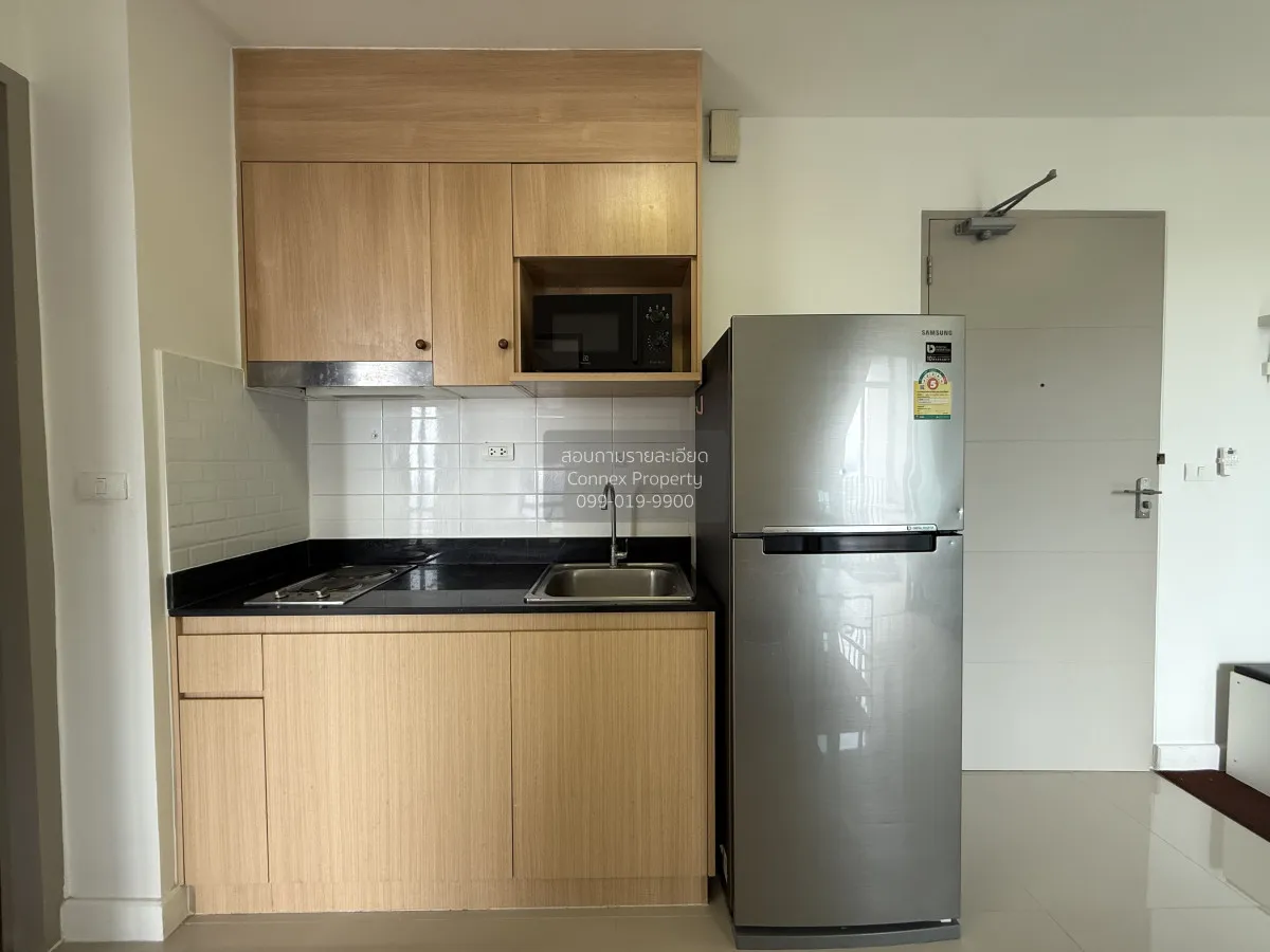 For Rent Condo , Ideo Blucove Sukhumvit , BTS-Udom Suk , Bang Na 