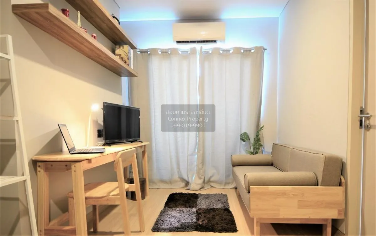 For Rent Condo , Lumpini Suite Phetchaburi Makkasan , MRT-Phetcha 1