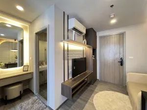 เช่าคอนโด  ดิ ออริจิ้น ลาดพร้าว-บางกะปิ คลองจั่น เขต บางกะปิ กรุงเทพ CX-110666