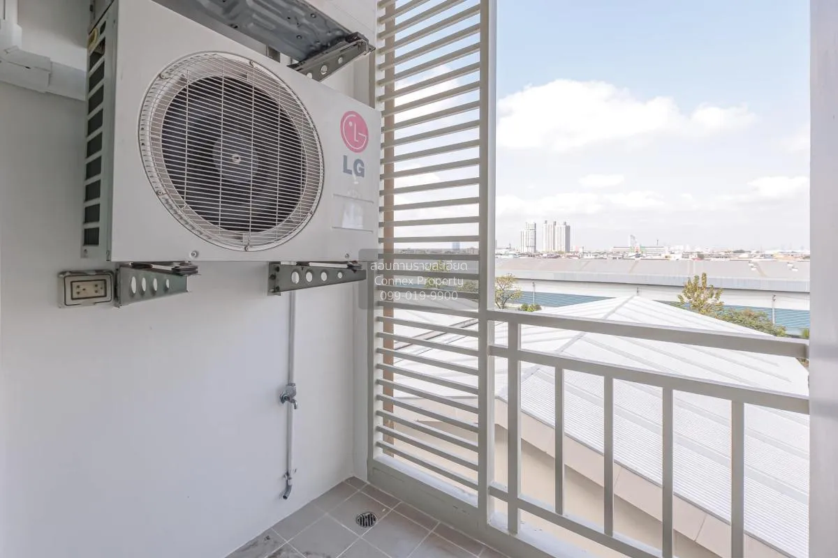 ขายคอนโด  เดอะคิทท์ สุขุมวิท 113 BTS-สำโรง สำโรงเหนือ เมืองสมุทรป