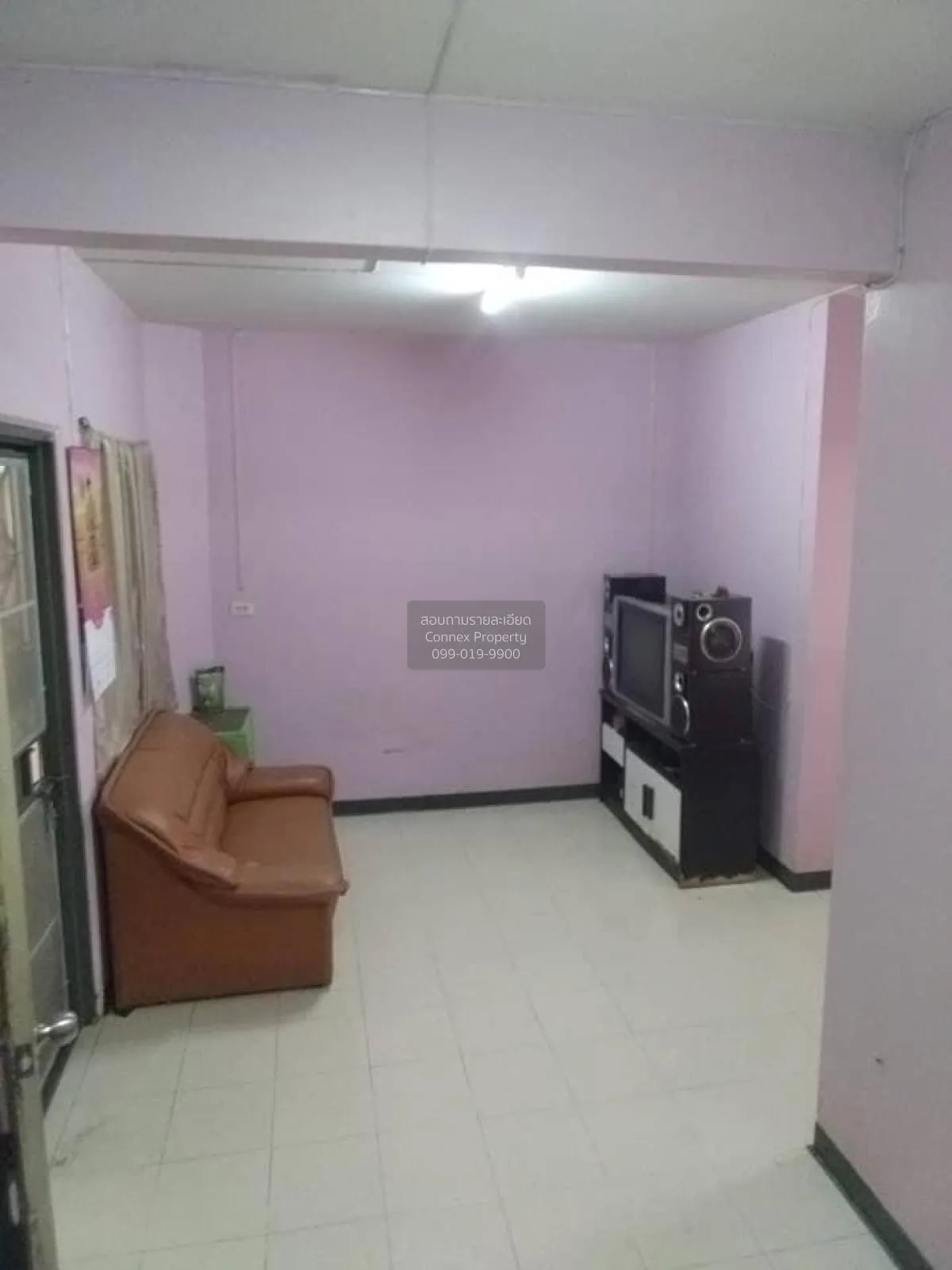 ขายคอนโด  บ้านเอื้ออาทรนนทบุรี (บางใหญ่ซิตี้) เสาธงหิน บางใหญ่ นน 1