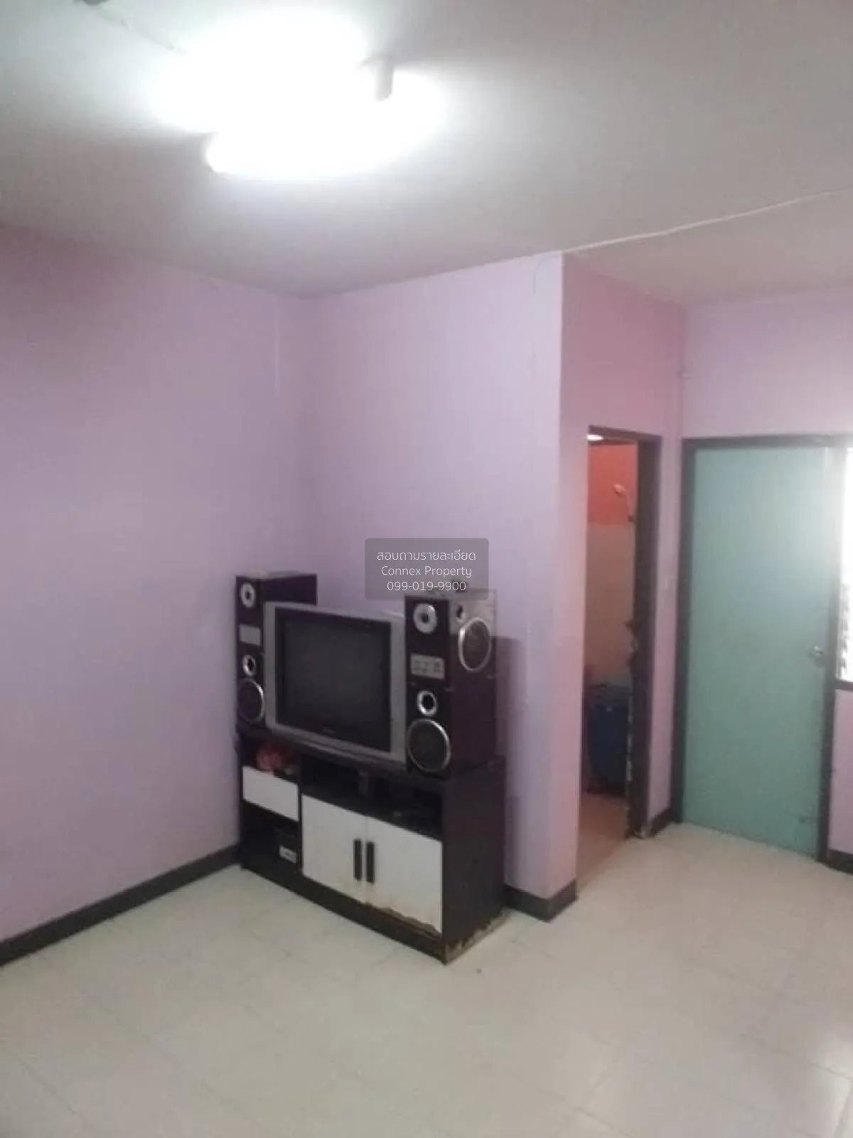 ขายคอนโด  บ้านเอื้ออาทรนนทบุรี (บางใหญ่ซิตี้) เสาธงหิน บางใหญ่ นน 2