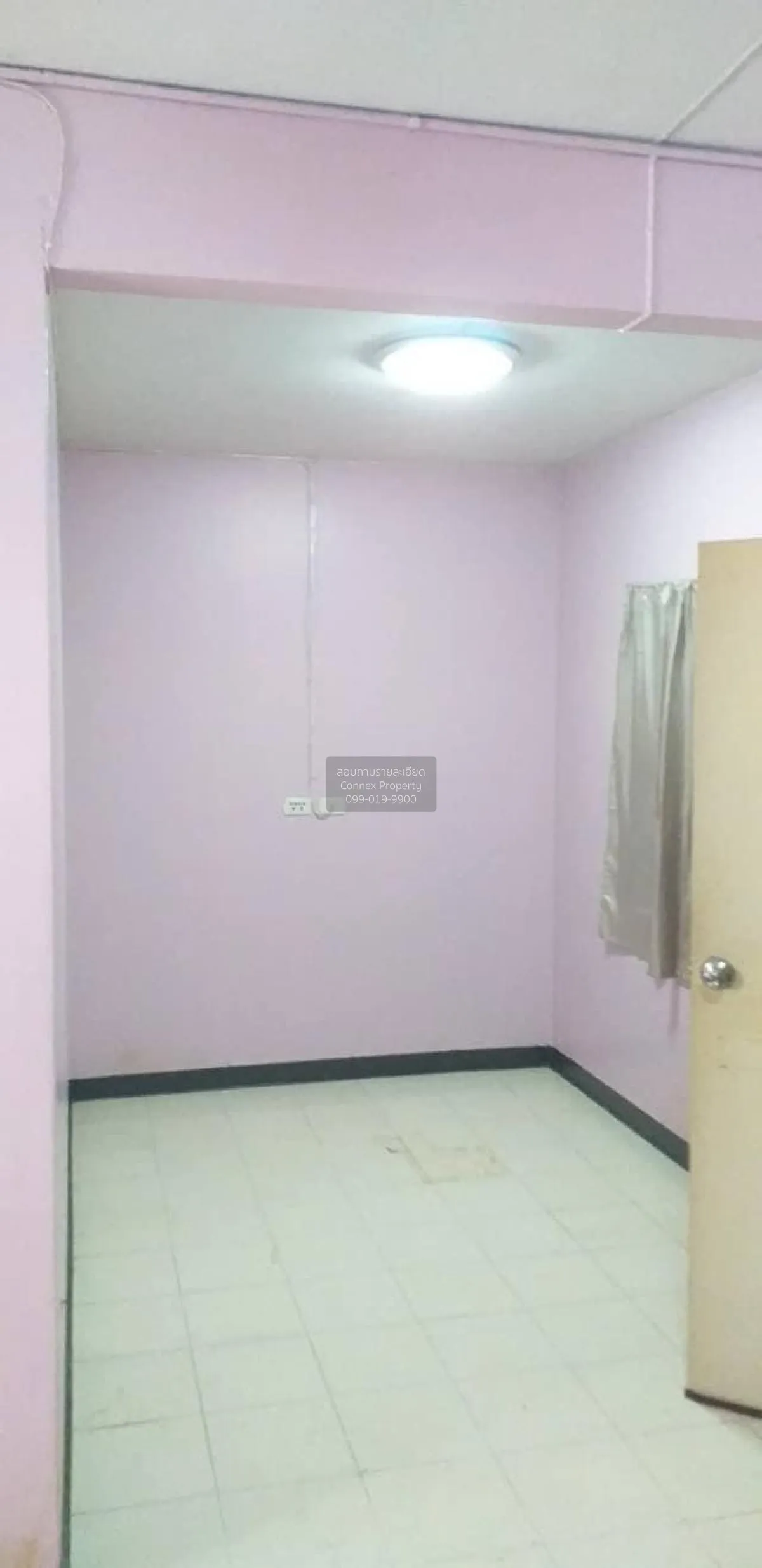 ขายคอนโด  บ้านเอื้ออาทรนนทบุรี (บางใหญ่ซิตี้) เสาธงหิน บางใหญ่ นน 3